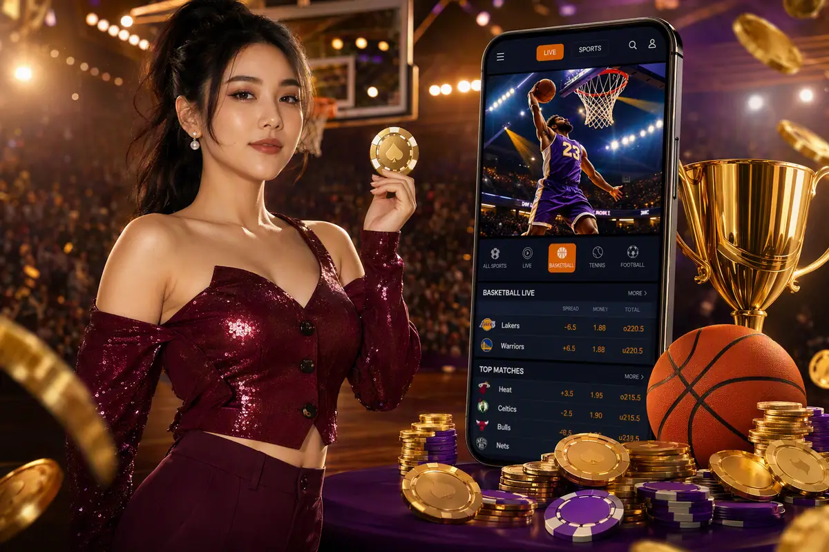 gold549 Baccarat ကာဒ်ဖွင့်ခြင်း မြင်ကွင်း