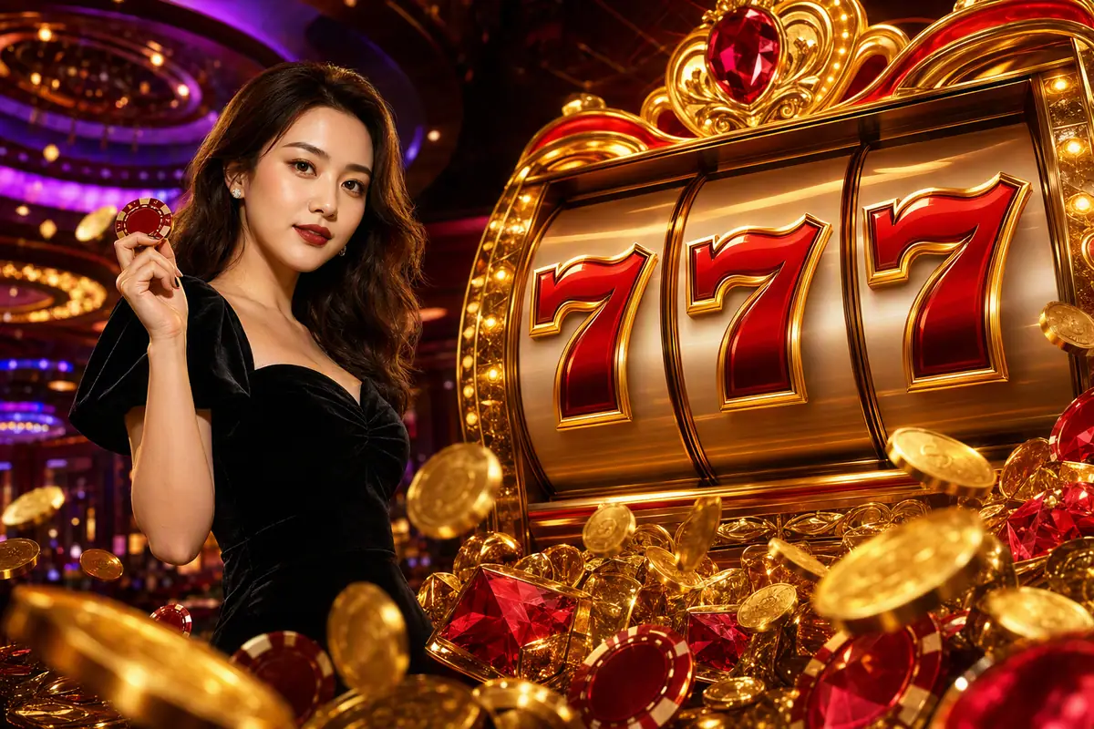 gold549 စလော့ ဂိမ်းများ အွန်လိုင်းကစားရန်