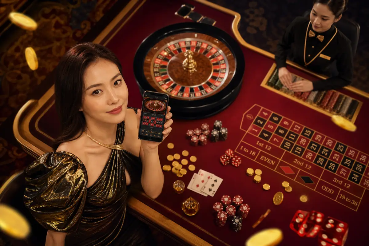 gold549 Slot ဂိမ်း ကစားနည်းမိတ်ဆက်