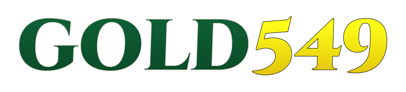 gold549 logo
